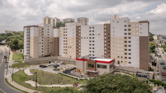2228121 -  Apartamento venda Pirituba São Paulo